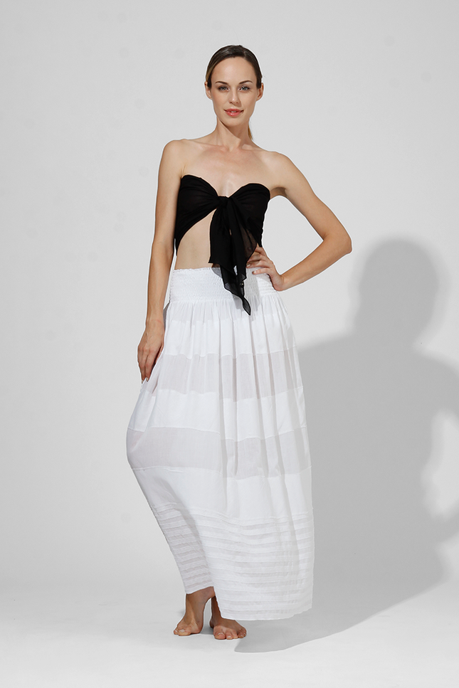 Ulani - Versatile Spaghetti Strap Top