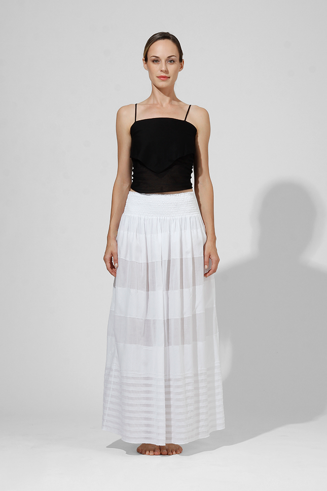 Ulani - Versatile Spaghetti Strap Top