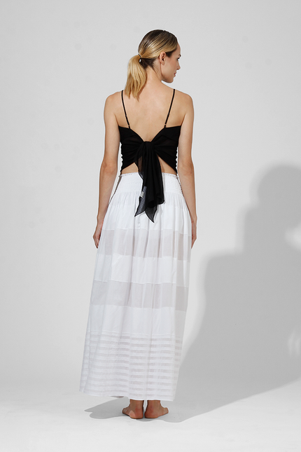Ulani - Versatile Spaghetti Strap Top