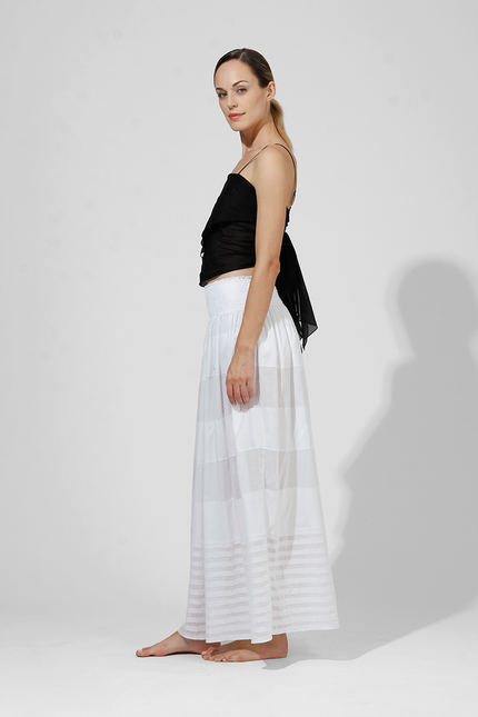 Ulani - Versatile Spaghetti Strap Top