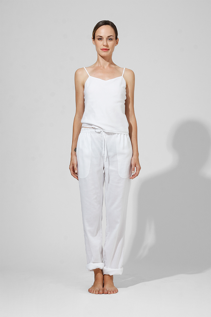 Neige - Double layer slip top