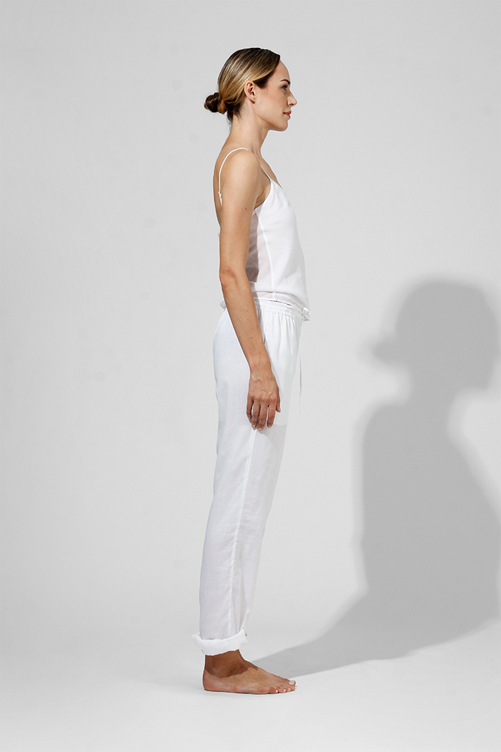 Neige - Double layer slip top