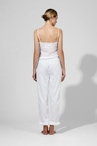 Neige - Double layer slip top