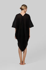 Marakesh - Adjustable drapey kaftan